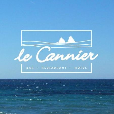 Le Cannier Hotel La Seyne-sur-Mer Εξωτερικό φωτογραφία
