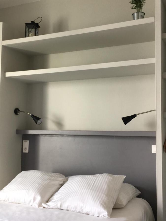 Le Cannier Hotel La Seyne-sur-Mer Εξωτερικό φωτογραφία