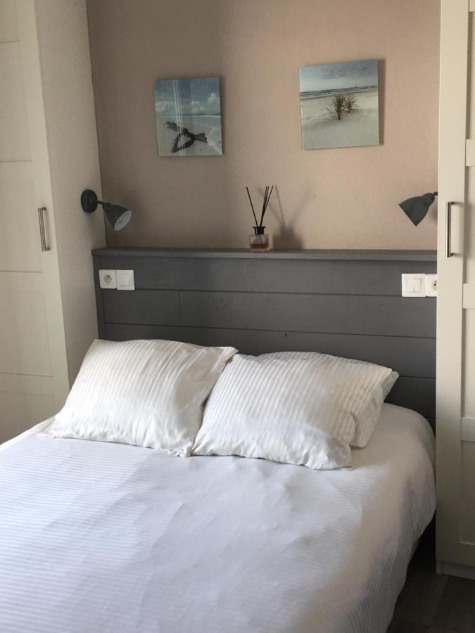 Le Cannier Hotel La Seyne-sur-Mer Εξωτερικό φωτογραφία