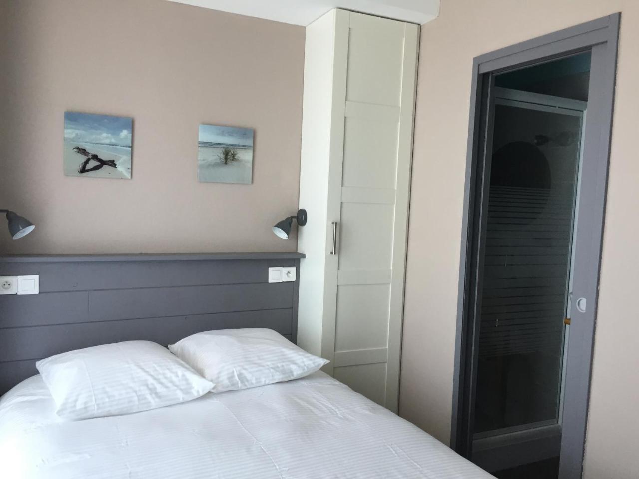 Le Cannier Hotel La Seyne-sur-Mer Εξωτερικό φωτογραφία