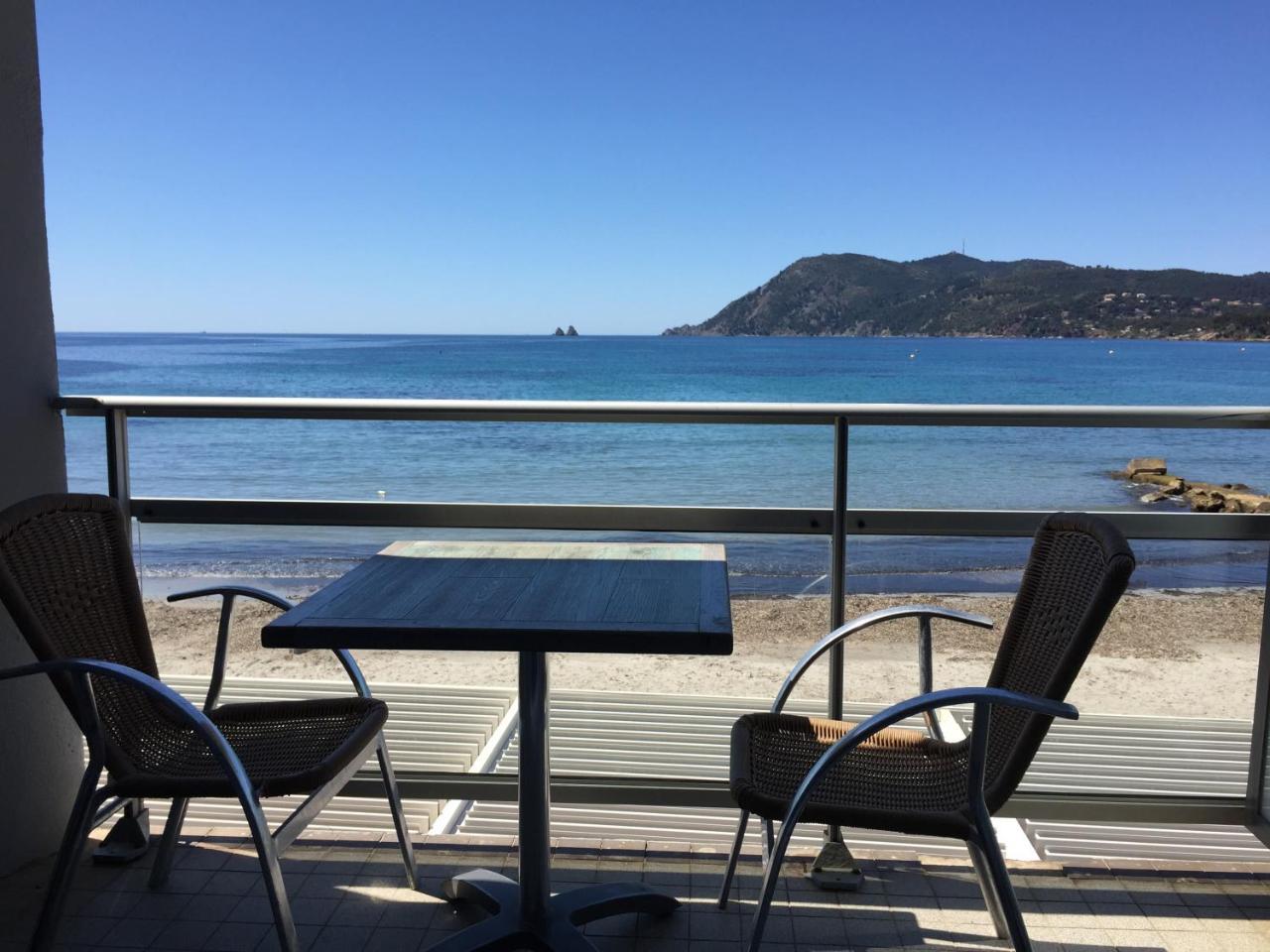Le Cannier Hotel La Seyne-sur-Mer Εξωτερικό φωτογραφία