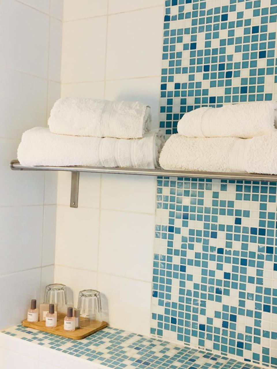 Le Cannier Hotel La Seyne-sur-Mer Εξωτερικό φωτογραφία