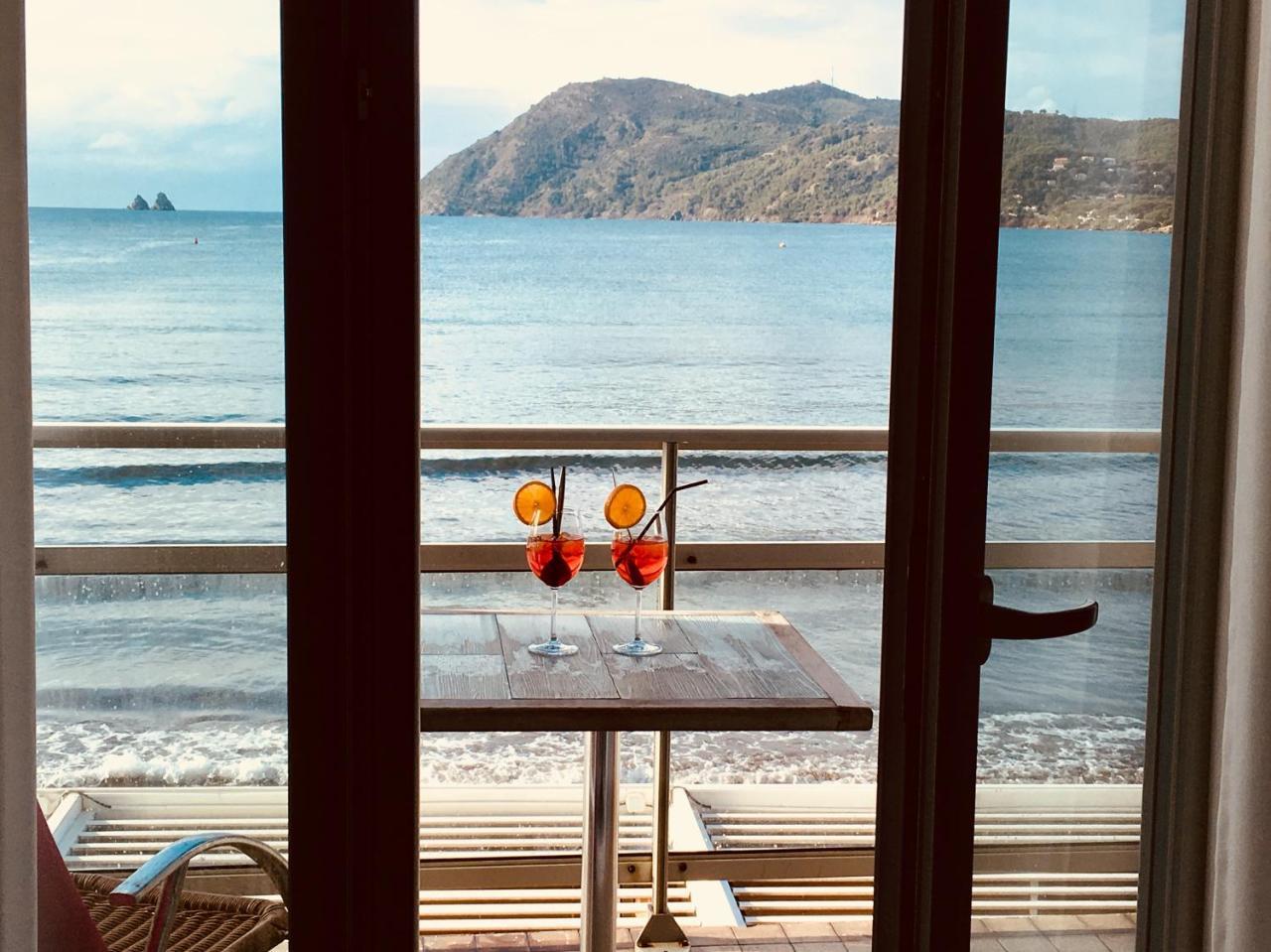 Le Cannier Hotel La Seyne-sur-Mer Εξωτερικό φωτογραφία