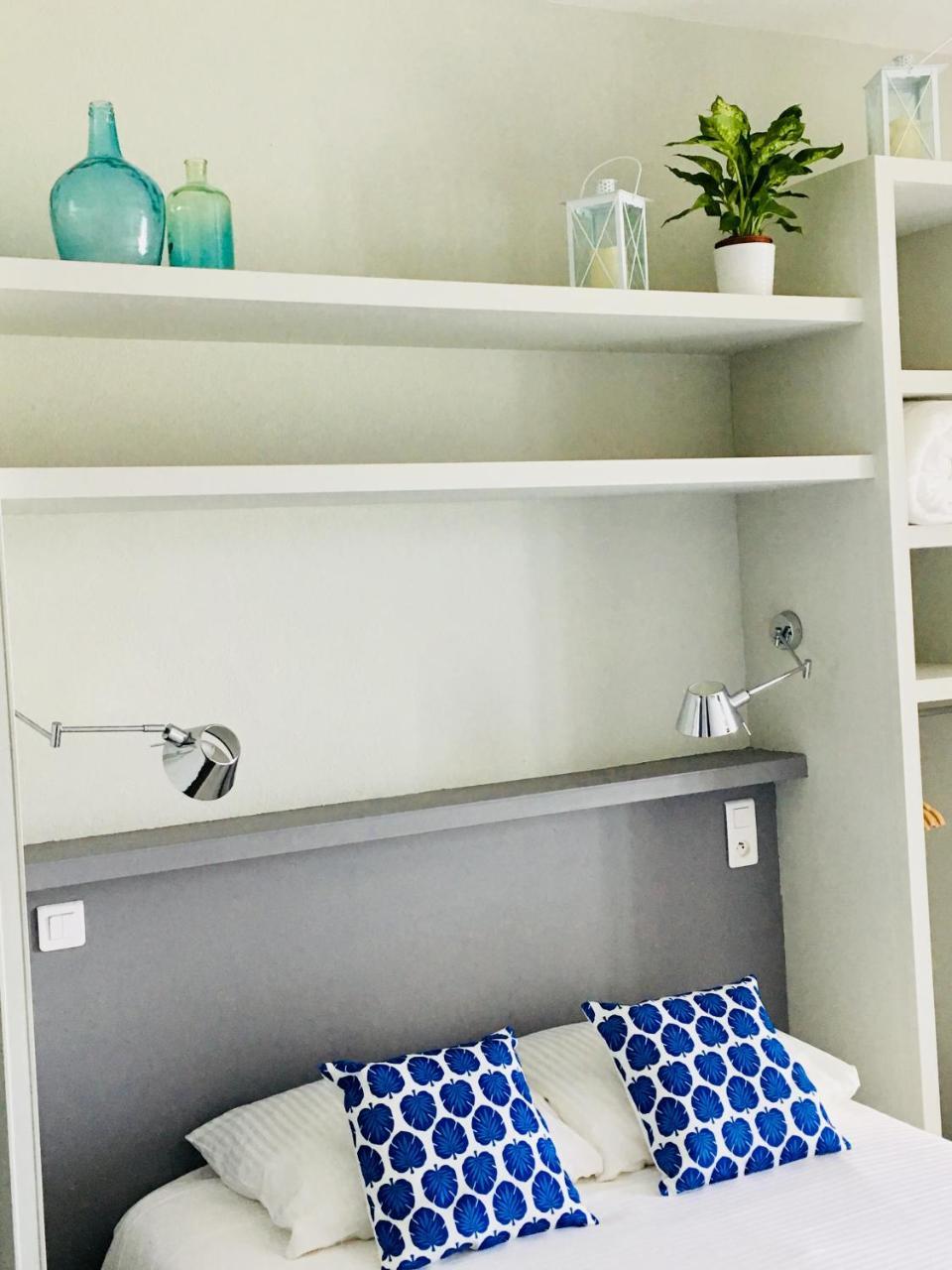 Le Cannier Hotel La Seyne-sur-Mer Εξωτερικό φωτογραφία