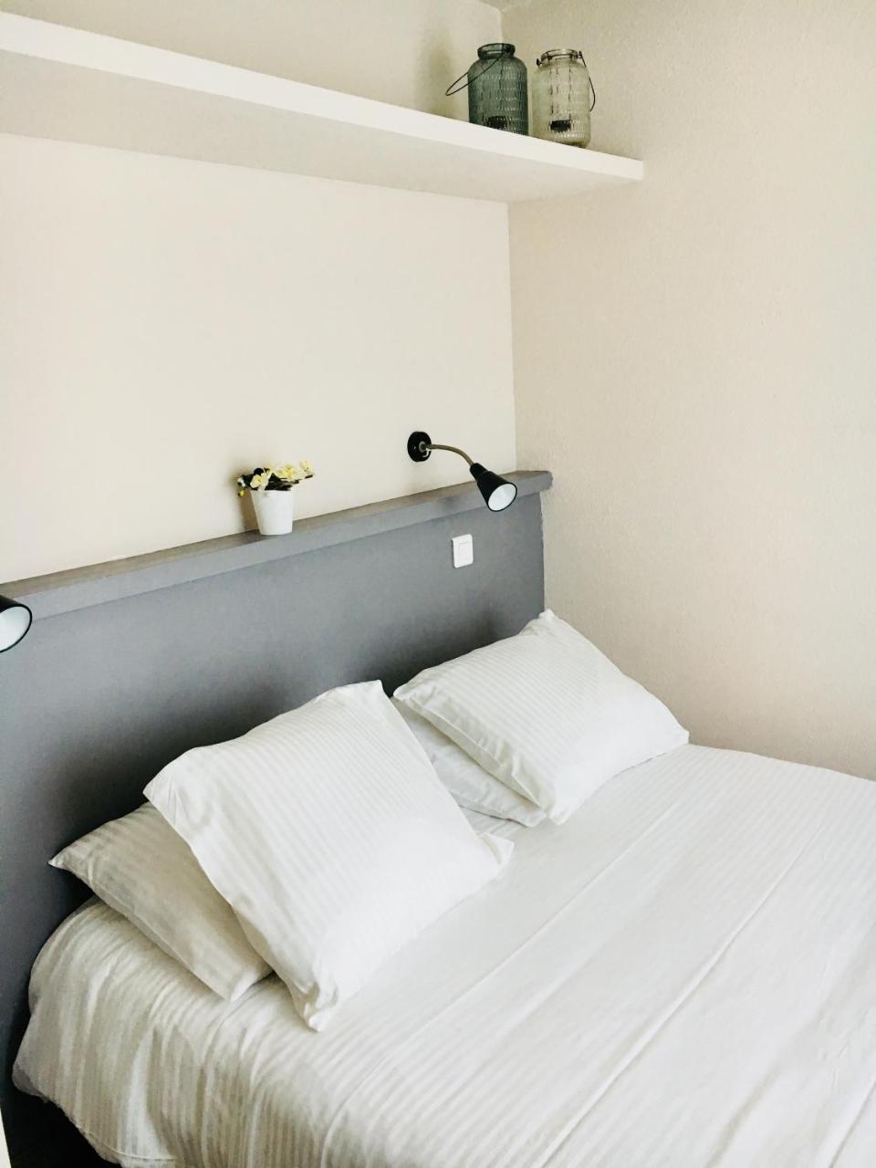 Le Cannier Hotel La Seyne-sur-Mer Εξωτερικό φωτογραφία