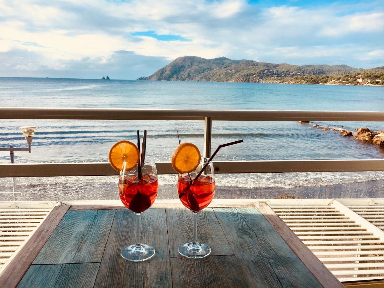 Le Cannier Hotel La Seyne-sur-Mer Εξωτερικό φωτογραφία