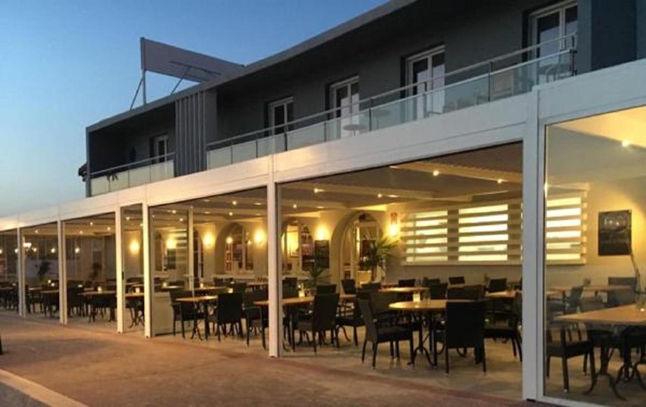 Le Cannier Hotel La Seyne-sur-Mer Εξωτερικό φωτογραφία